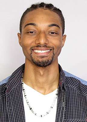 Headshot